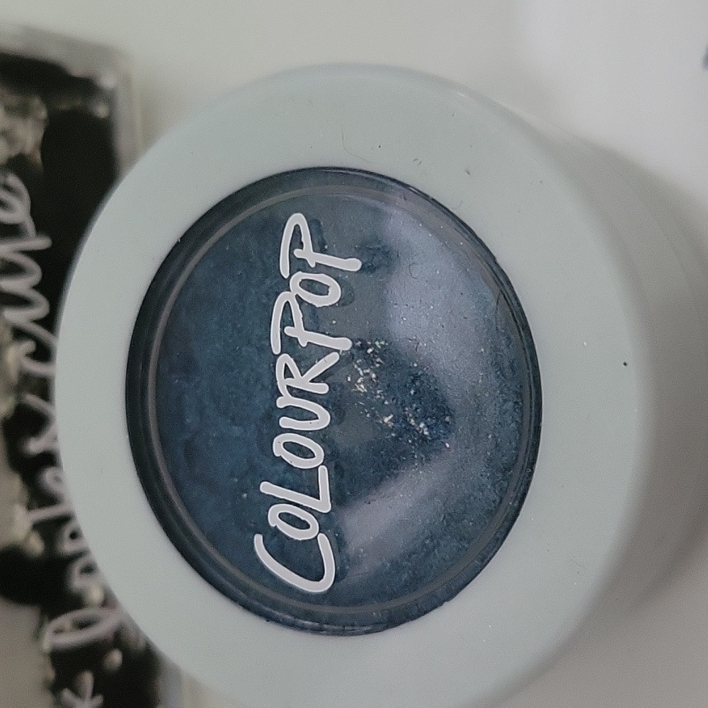 Colourpop Super Shock Shadow - Picture 2 of 9